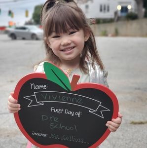 Meet your Posher, Katelynn